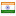 dizibilgitv.com server is located in India